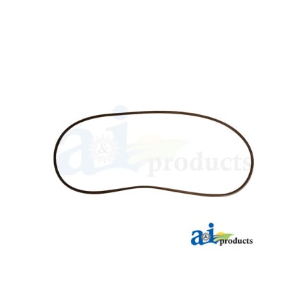 A & I Products Seal; Brake Piston, I.D. 8" x8" x2" A-R126399